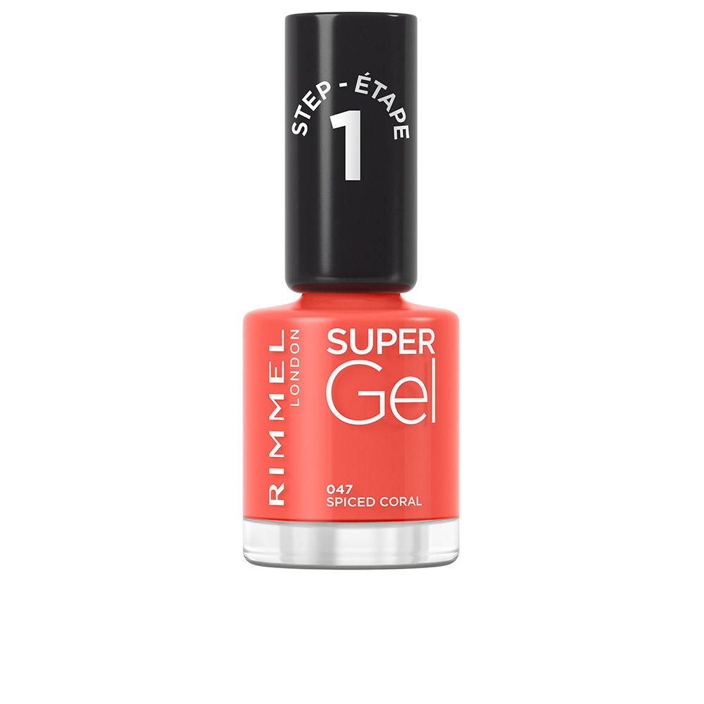 Super Gel Nail Polish 3