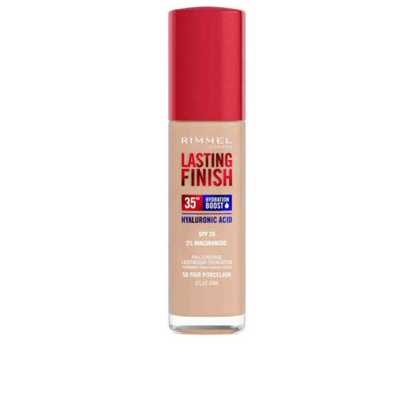 Lasting Finish 35H Foundation SPF20 30 ml Lasting Finish 35H Foundation