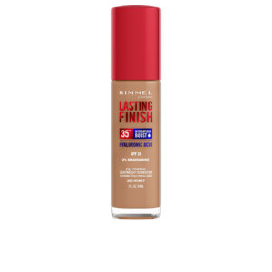 Lasting Finish 35H Foundation 4
