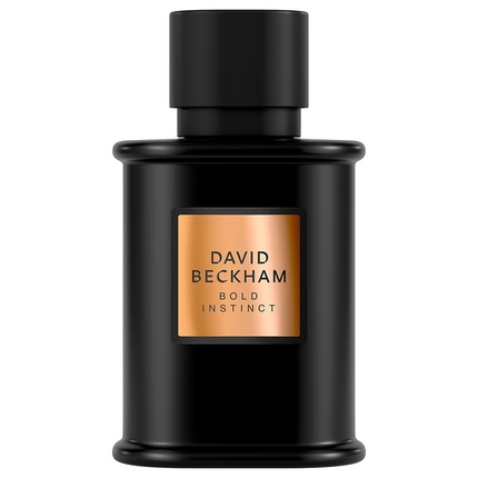 Bold Instinct EDP David Beckham Bold Instinct