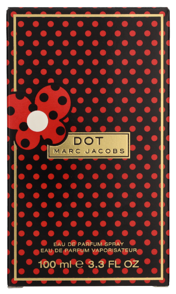 Marc Jacobs Dot EDP 100 ml