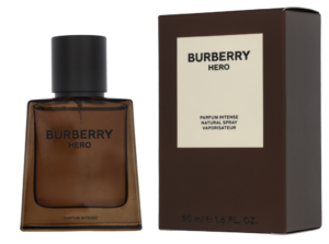 Burberry Hero Parfum Parfüüm