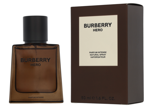 Hero Parfum Burberry Hero Parfum Parfüüm