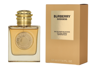 Goddess Intense Edp Spray