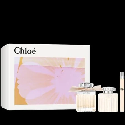 Chloe Mini set EDP 20 ml and Chloe Nomade EDP 20 ml Mini Set Edp And