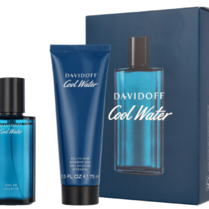 Cool Water Man Giftset