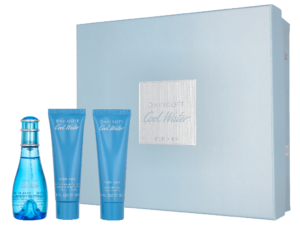 Cool Water Woman Giftset