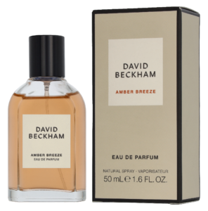 Amber Breeze Edp