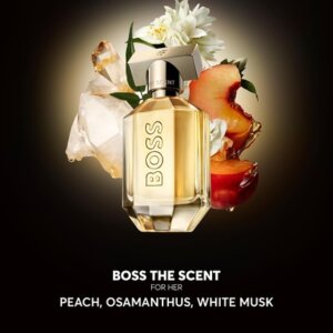 The Scent For Her 100ml