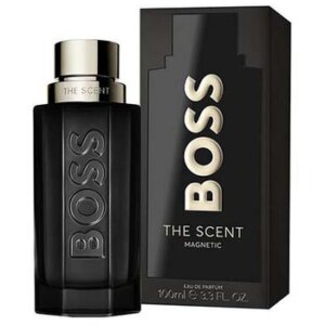 The Scent Magnetic Edp