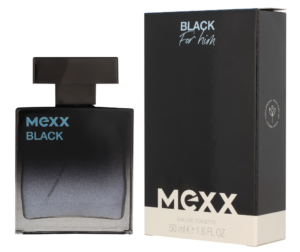Black For Him Edt