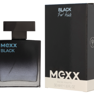 Black For Him Edt
