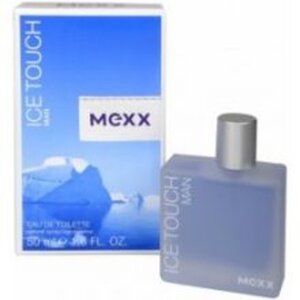 Ice Touch Man Edt