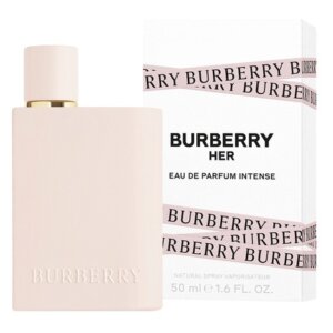 Burberry Her Intense Edp Parfüümvesi
