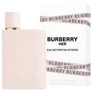 Burberry Her Intense Edp 2