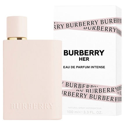 Her Intense EDP Burberry Her Intense Edp 2