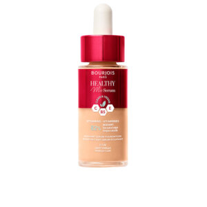 Healthy Mix Clean And Jumestuskreem 30ml