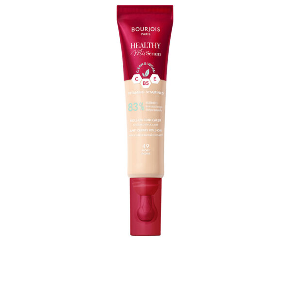 Healthy Mix Serum Clean & Vegan Roll-on Concealer 13 ml Healthy Mix Serum Clean