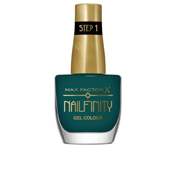 Nailfinity Laquer - Nail polish 12 ml Nailfinity Laquer Nail Polish