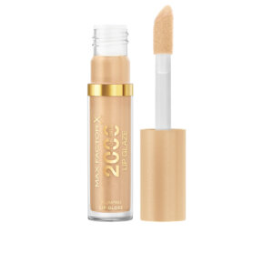2000 Calorie Lip Glaze