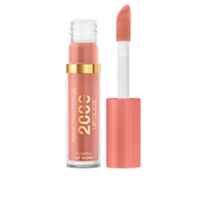 2000 Calorie Lip Glaze 3