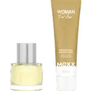 Woman Gift Set Edt