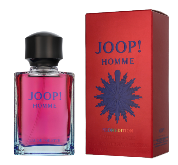 Joop! Homme Neon Edt