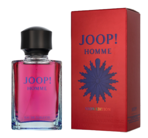 Homme Neon Edition Edt
