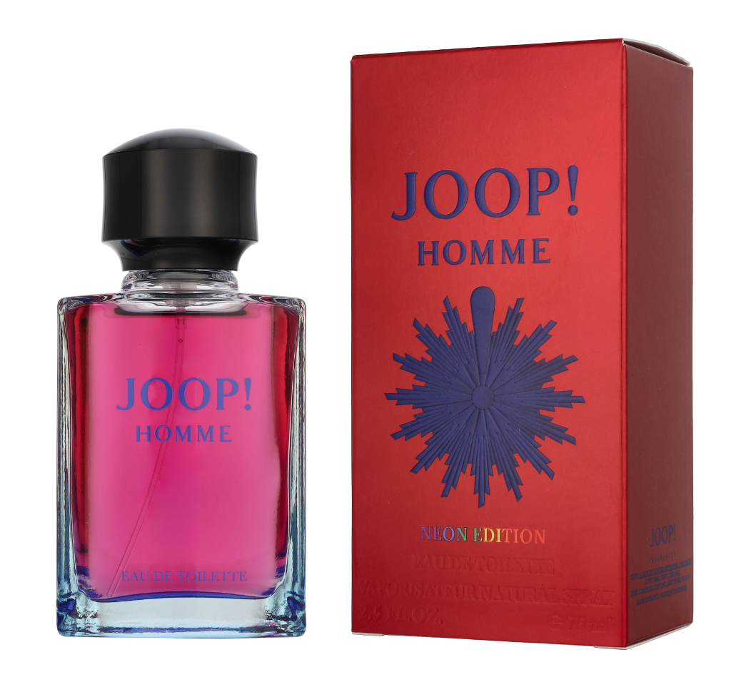Homme Neon Edition Edt
