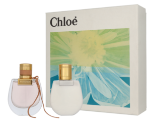 Chloe Nomade Giftset Lõhnakomplekt