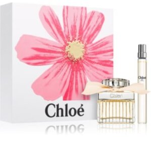 Chloe Set Edp Edp
