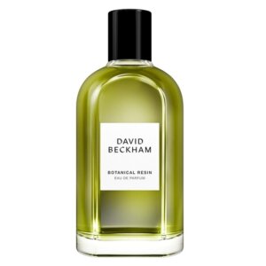 Botanical Resin Edp