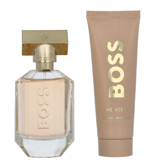 Boss Hugo Boss The Scent Giftset