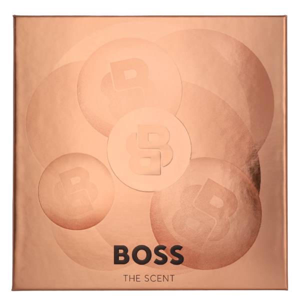 Boss Hugo Boss The Scent Giftset