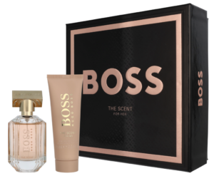 Hugo Boss The Scent Lõhnakomplekt
