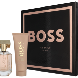 Hugo Boss The Scent Lõhnakomplekt