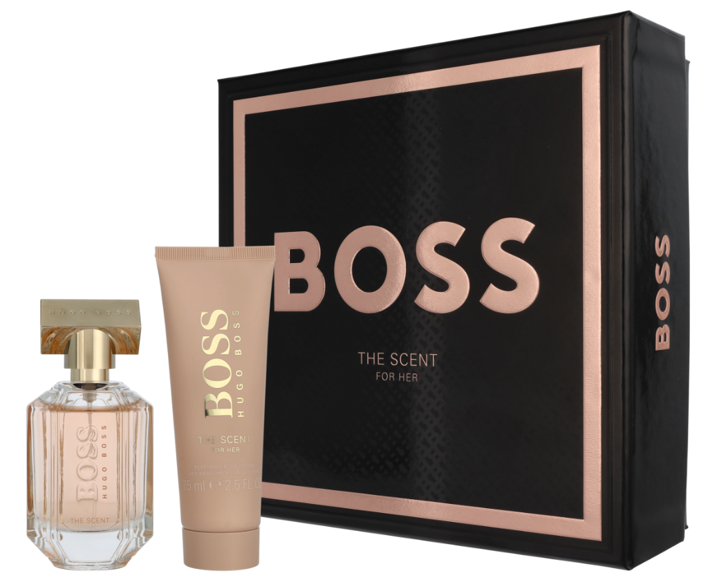 Hugo Boss The Scent Lõhnakomplekt