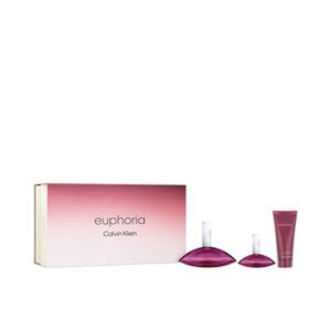 Euphoria Gift Set Edp