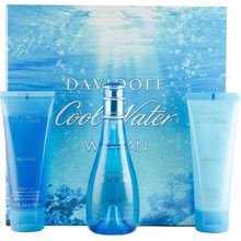 Cool Water Woman Great