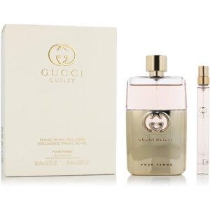 Guilty Pour Femme Eau