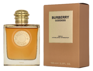 Burberry Goddess Parfum