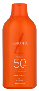 Sun Beauty Spf 50