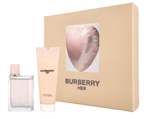 Burberry Her Giftset