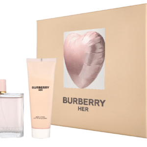 Burberry Her Giftset