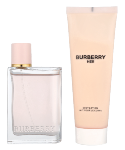 Burberry Her Giftset