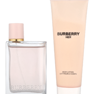 Burberry Her Giftset