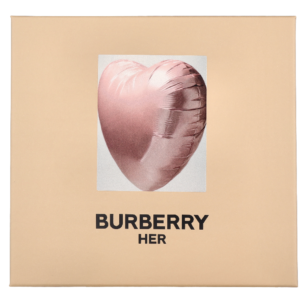 Burberry Her Giftset