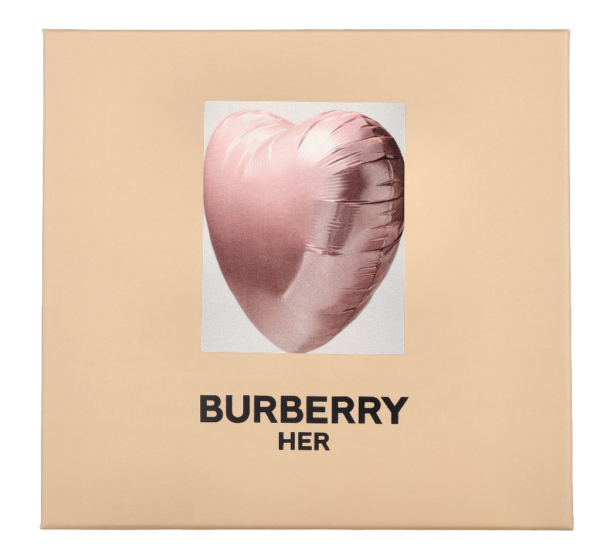 Burberry Her Giftset