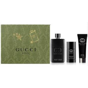 Guilty Pour Homme Gift