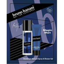 Magic Man Gift Set 75ml